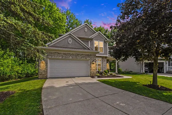 3680 W Grove SE Court, Grand Rapids, MI 49512