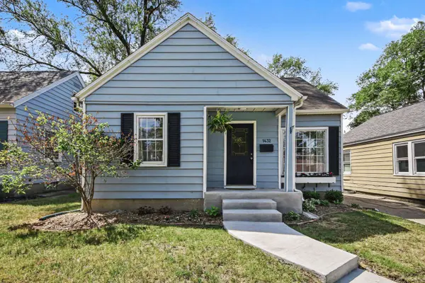 1432 Ardmore SE Street, Grand Rapids, MI 49507