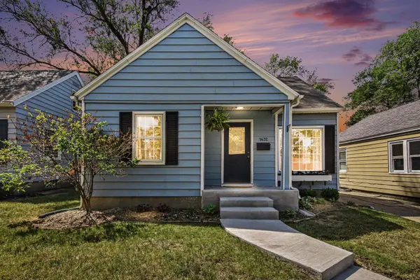 1432 Ardmore SE Street, Grand Rapids, MI 49507