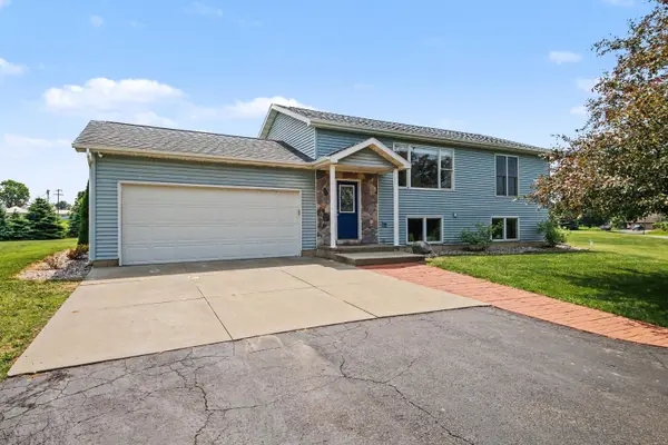 7900 Noffke Drive, Caledonia, MI 49316