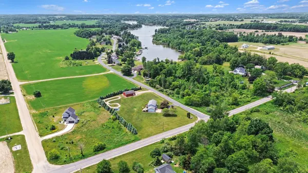 7900 Noffke Drive, Caledonia, MI 49316