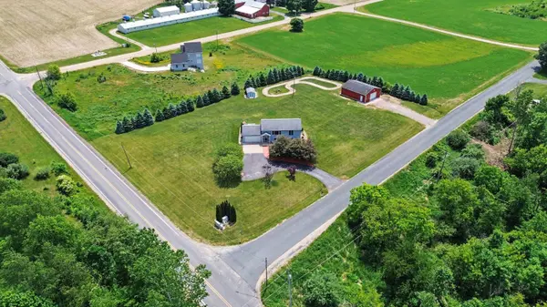 7900 Noffke Drive, Caledonia, MI 49316