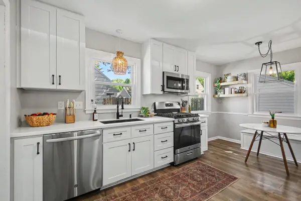 2516 Mildred SE Avenue, Grand Rapids, MI 49507