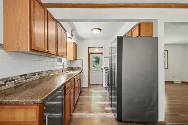 1932 Ridgemoor SE Drive, Grand Rapids, MI 49506