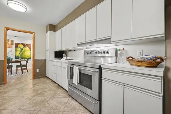3160 Baker Park SE Drive, Grand Rapids, MI 49508