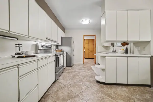 3160 Baker Park SE Drive, Grand Rapids, MI 49508