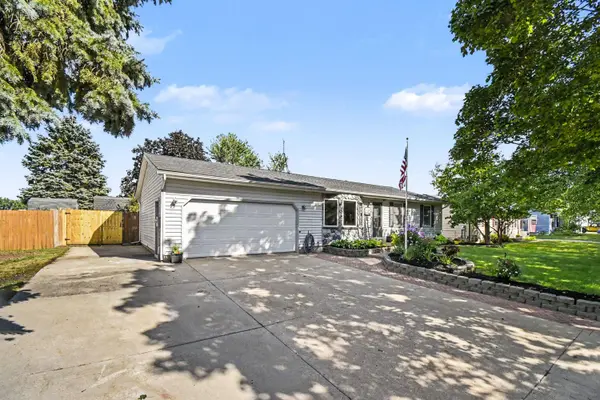 303 Anderson Drive, Wayland, MI 49348