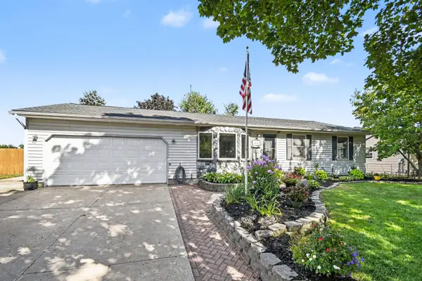 303 Anderson Drive, Wayland, MI 49348