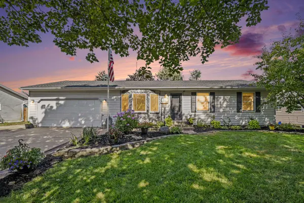 303 Anderson Drive