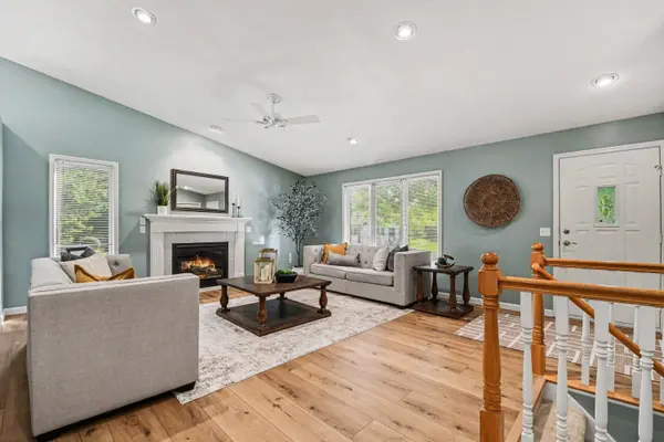 6539 Green Mist SE Drive, Caledonia, MI 49316