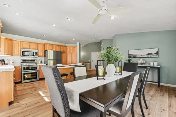 6539 Green Mist SE Drive, Caledonia, MI 49316
