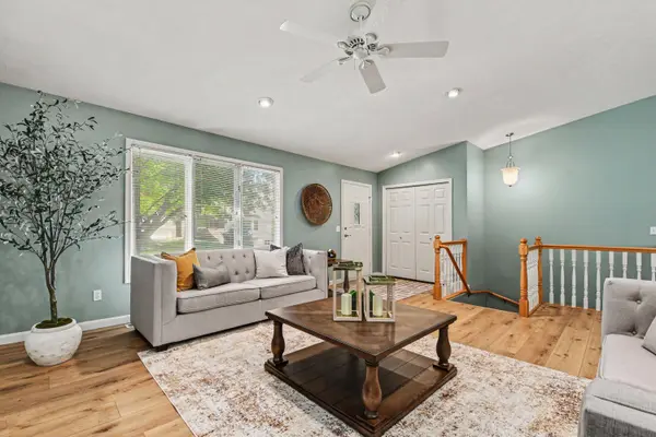 6539 Green Mist SE Drive, Caledonia, MI 49316