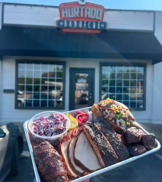 Exciting News for North Texas BBQ Lovers: Hurtado Barbecue is Coming to Argyle, TX