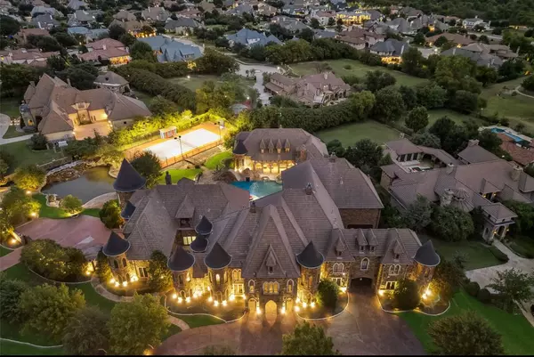 A True North Texas Masterpiece, 9553 Bella Terra Dr, Fort Worth, TX 76126