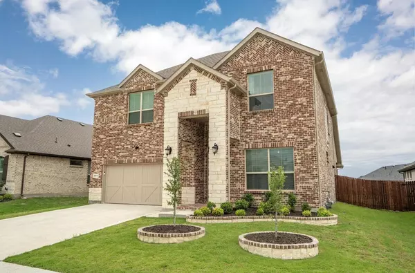 Deal of the Week: Value and Space in Avalon at Argyle, TX