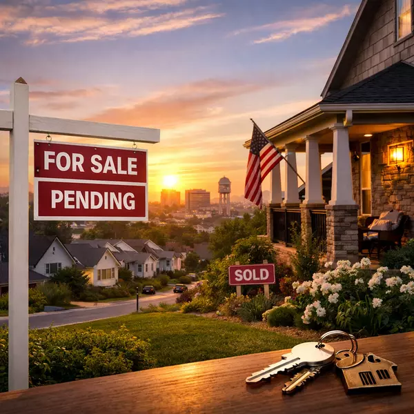 What 2026 Could Bring for Buyers & Sellers - Denton County Housing Market Outlook
