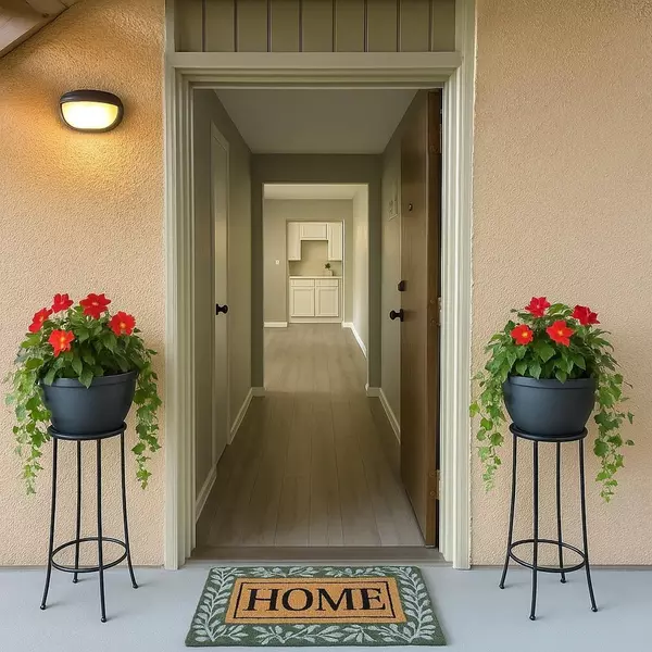 feature image of A Smart Condo Opportunity in North Dallas.