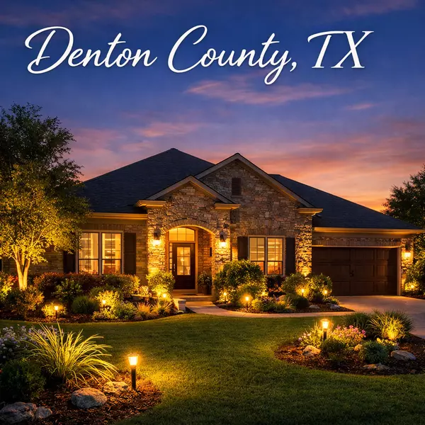 How to Position Your Denton County Home for Sale in a Shifting Market