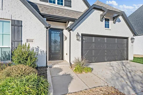 2416 Stella Lane, Northlake, TX 76247