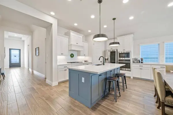 2416 Stella Lane, Northlake, TX 76247