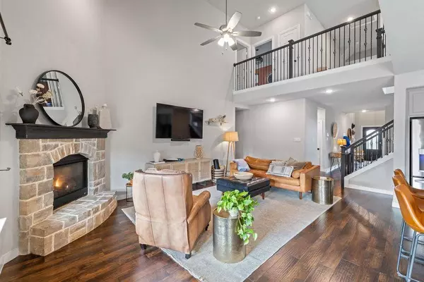 1905 13th Street, Argyle, TX 76226