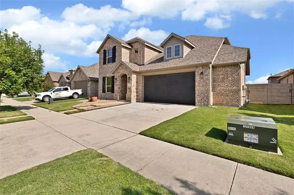 1905 13th Street, Argyle, TX 76226