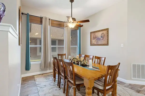 1225 Whitehorse Drive, Lewisville, TX 75077