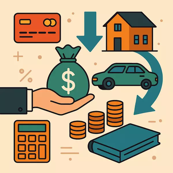 How the Fed’s Latest Rate Cut Could Affect Your Wallet