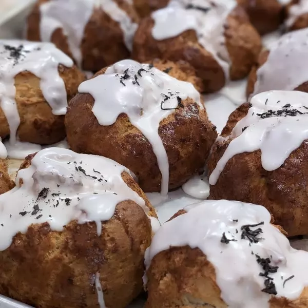 Local Spotlight: Colossus Bread – Elevating San Pedro’s Food and Coffee Scene