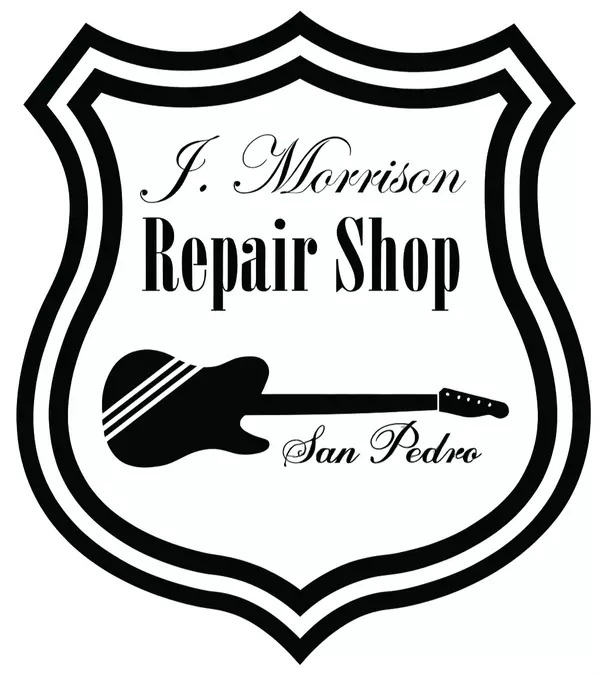 feature image of J. Morrison Guitar Shop: San Pedro’s Local Gem for Guitar Lovers