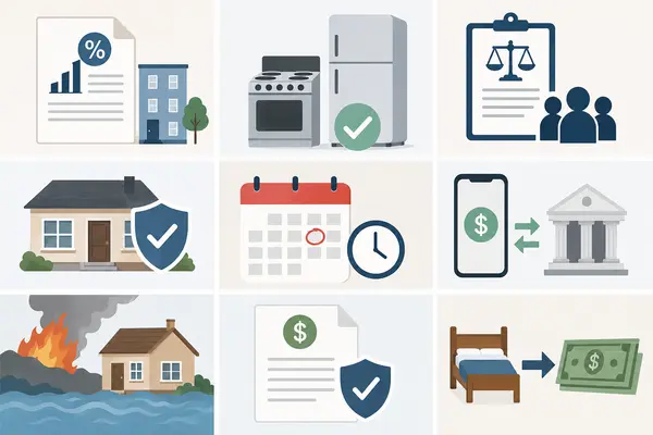 feature image of What LA Landlords and Tenants Need to Know Right Now