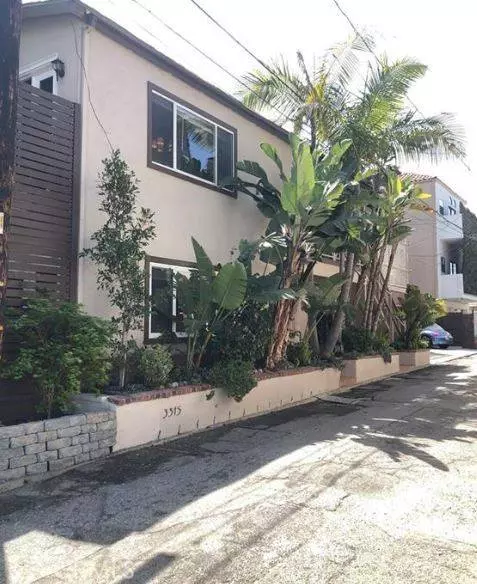 3315 Strongs DR, Venice, CA 90292