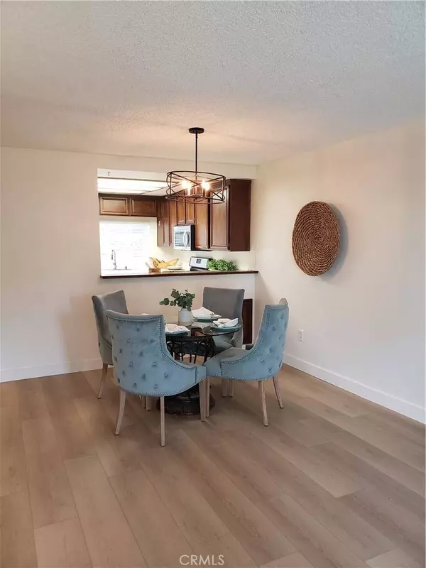 1406 Brett PL #112, San Pedro, CA 90732