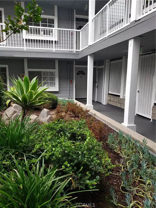 1406 Brett PL #112, San Pedro, CA 90732