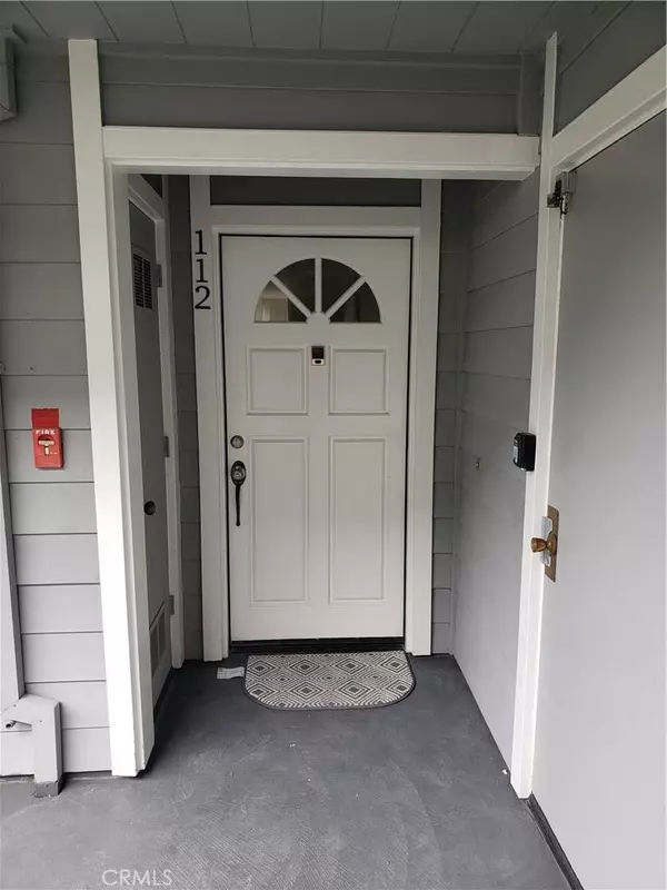 1406 Brett PL #112, San Pedro, CA 90732