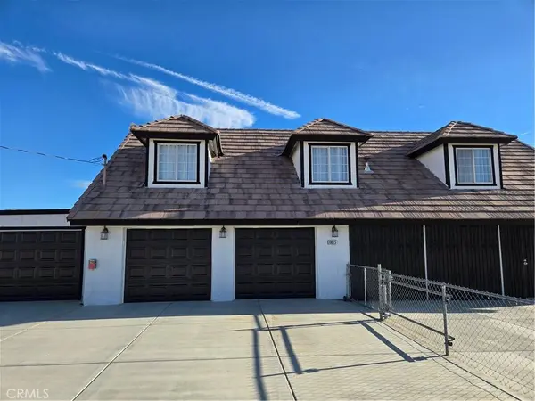10015 High RD, Lucerne Valley, CA 92356