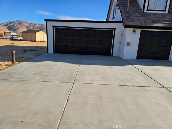 10015 High RD, Lucerne Valley, CA 92356