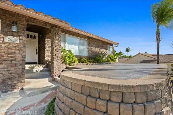 22962 Giant Fir, Canyon Lake, CA 92587