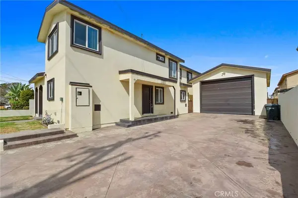 9261 Cedar, Bellflower, CA 90706