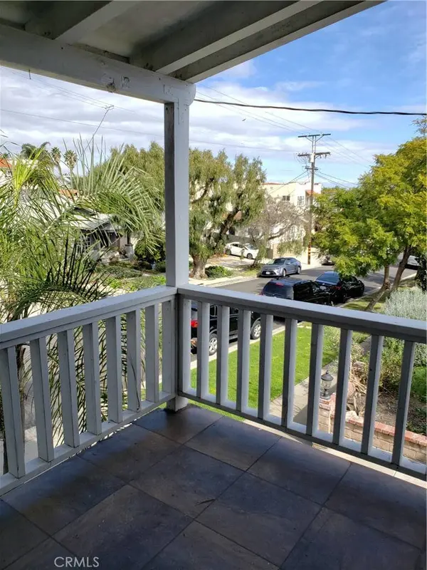 1810 S Leland, San Pedro, CA 90731