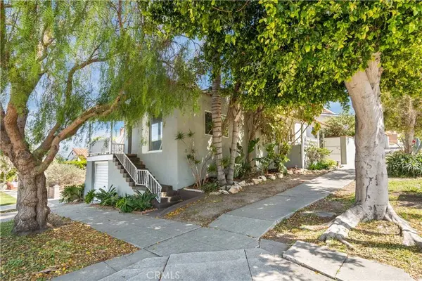 1810 S Leland, San Pedro, CA 90731