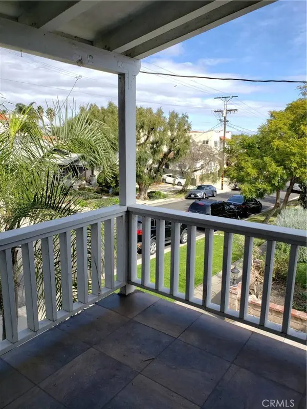 1810 S Leland, San Pedro, CA 90731