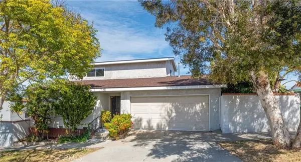 1810 S Leland, San Pedro, CA 90731