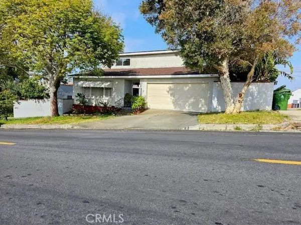 1810 S Leland, San Pedro, CA 90731