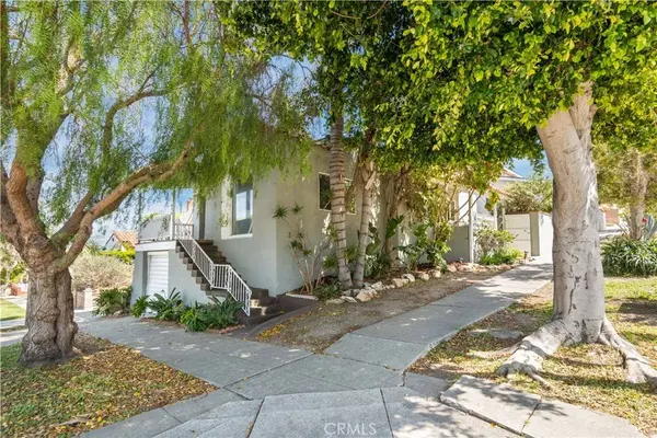 1810 S Leland, San Pedro, CA 90731