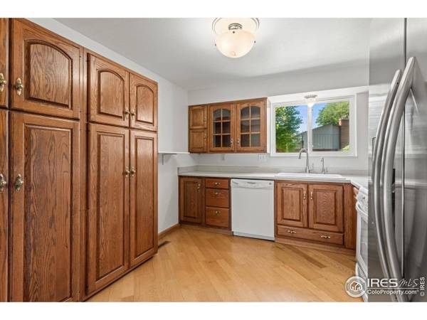 603 Hilltop St, Longmont, CO 80504