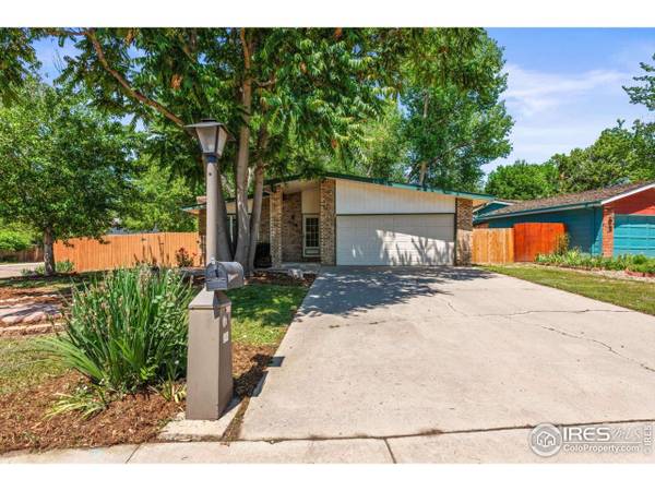 603 Hilltop St, Longmont, CO 80504