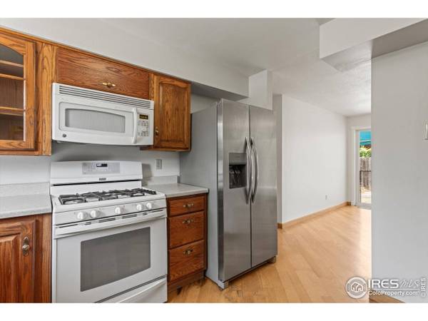 603 Hilltop St, Longmont, CO 80504