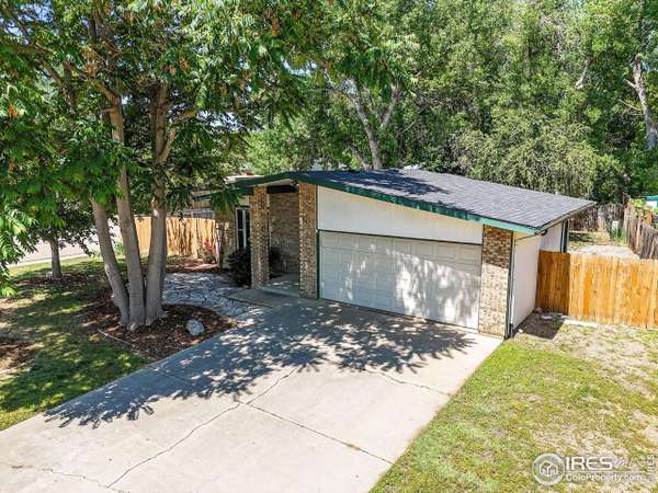 603 Hilltop St, Longmont, CO 80504