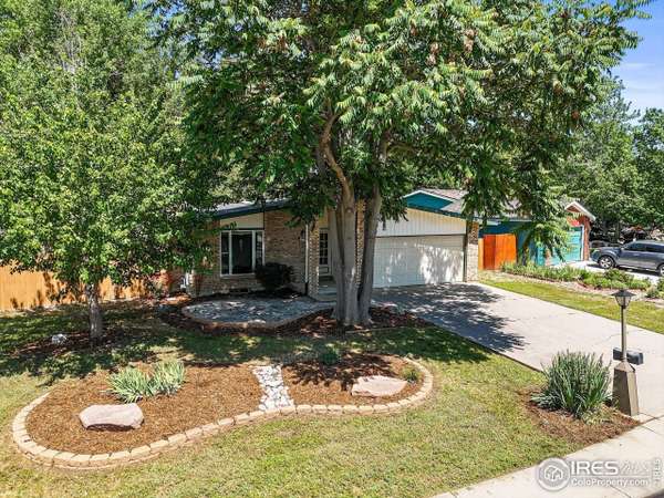 603 Hilltop St, Longmont, CO 80504